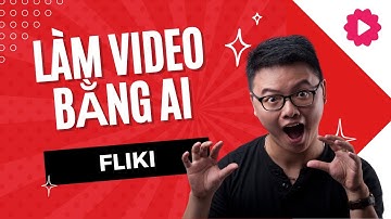 Hướng dẫn làm video kiến thức bằng AI Fliki | Tuệ Minh Official