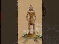 Статуя Легиона - Увеличит ваш... Прирост в Героях 3