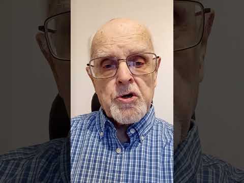 David Jacobson Testimonial