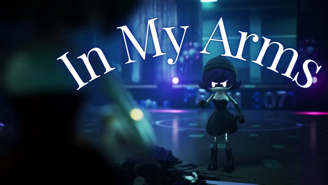 Nightcore - In My Arms (ILLENIUM & HAYLA)