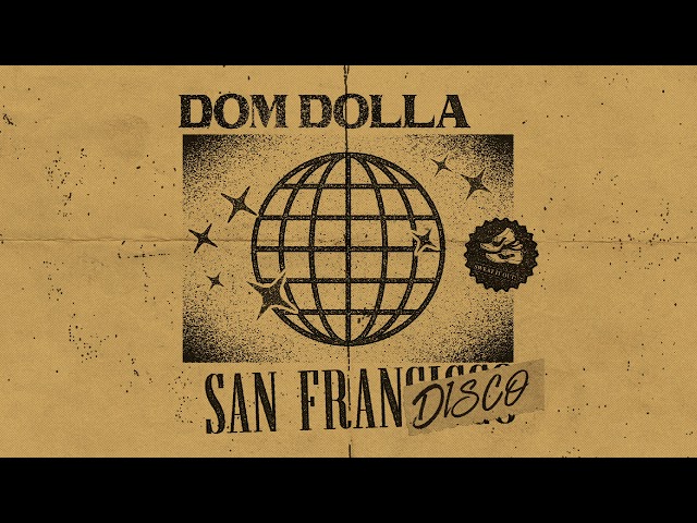 Dom Dolla - San Frandisco (Official Audio) class=