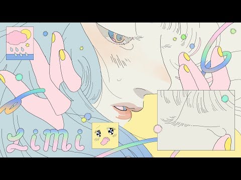 Limi - 雨季型戀人 (Official Audio)