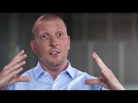 Exeger – Changing the perception of power