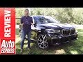 New BMW X5 review - is the 2018 X5 a major player in premium SUV sector?
