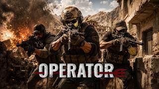 When Teamwork Becomes a Weapon | OPERATOR