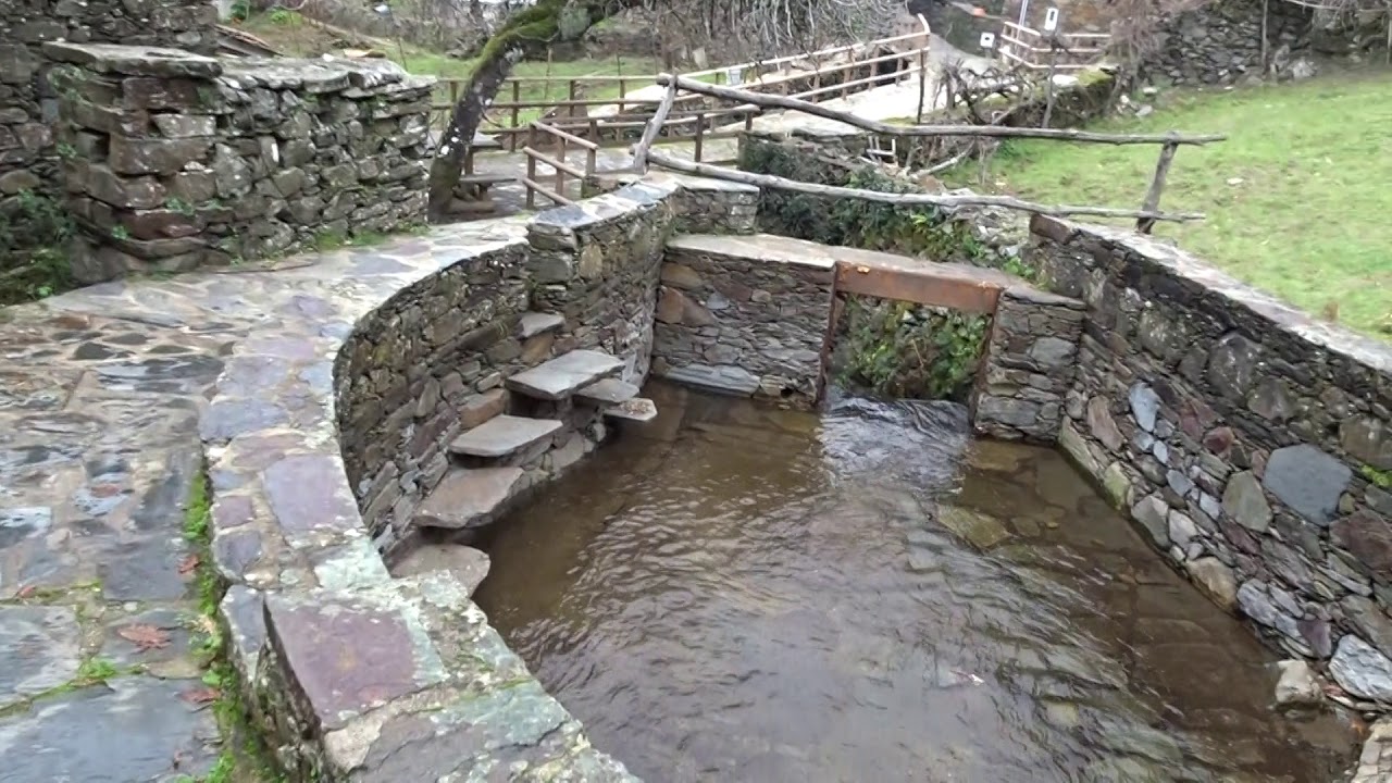 Aldeia do Candal - Serra da Lousã