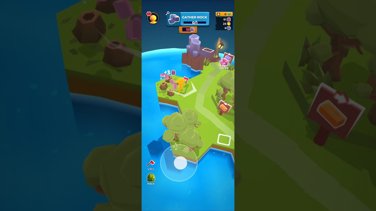 A new world.... 🤯