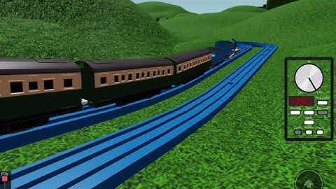 Some sodor fallout intro