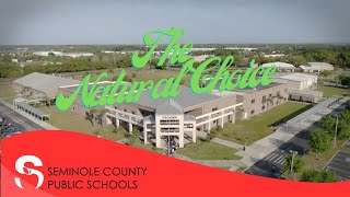 "The Natural Choice" at Seminole County Public Schools