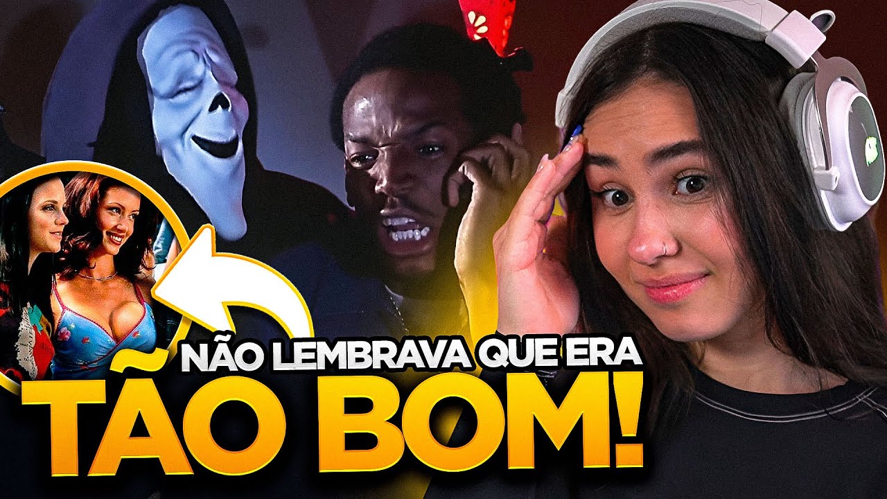 apreciem a MELHOR paródia de TODOS OS TEMPOS