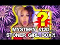 MYSTERY STONEY BABE BOX UNBOXNG *cant believe they gave me THIS*