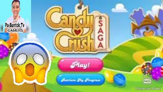 Candy Crush Saga Free Codes screenshot 4