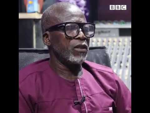 Timi Osukoya cautions southwest leaders not to forsake Sunday Igboho
