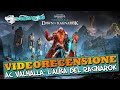 Assassin's Creed Valhalla - L'Alba del Ragnarok DLC - La Recensione