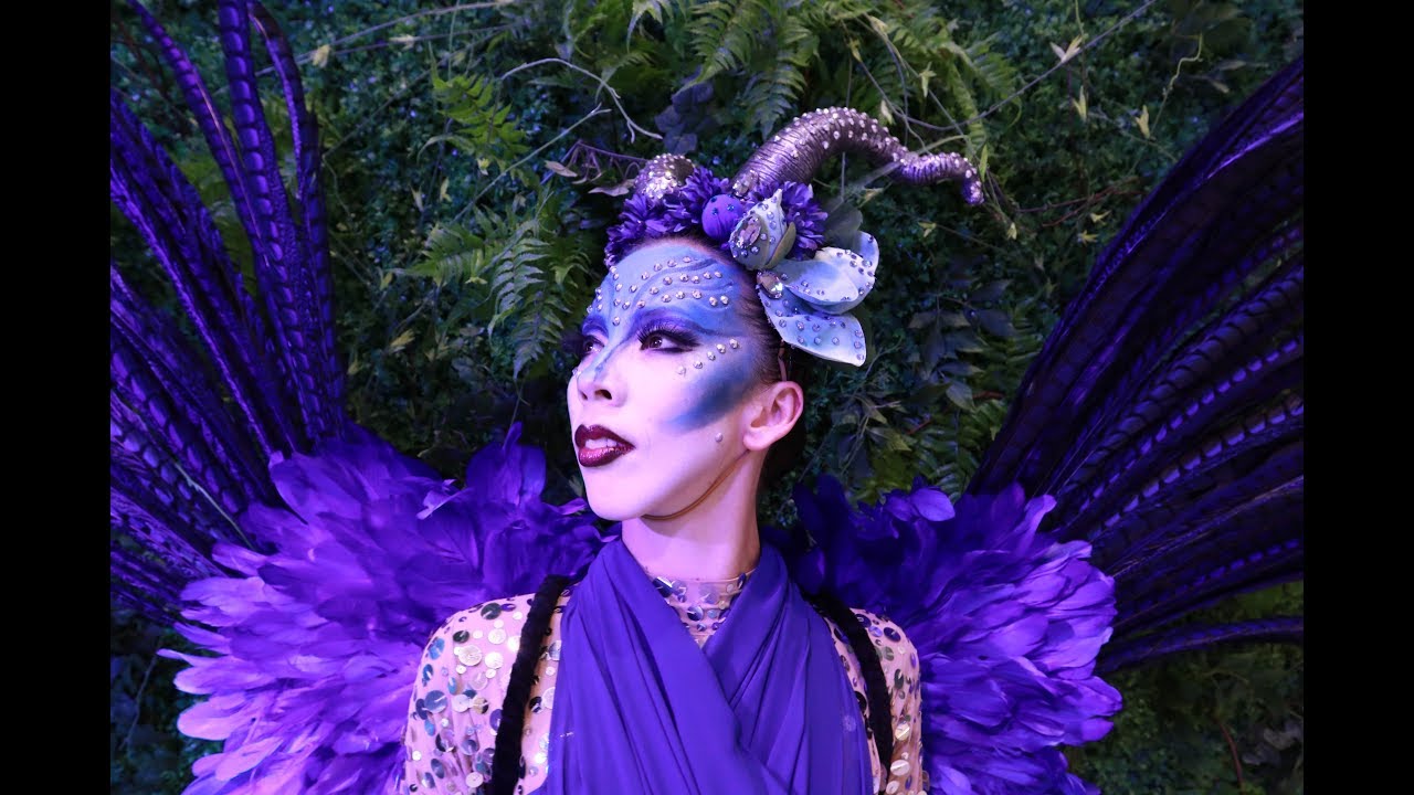 "DANCE IT OUT DUBAI Events & Entertainment" - WONDERLAND FAIRYTALE