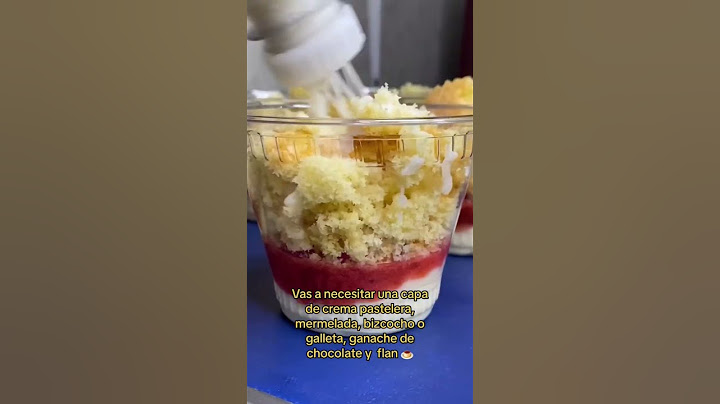 Postres en vaso para vender #postres #reposteria #cake #dessertshots  #reposteria