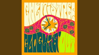 CLOCKIN' OUT