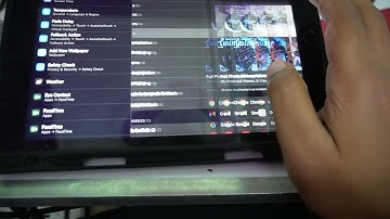 How to Change Age Restrictions on iPad