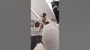 Tigrignamusicabrahamgebremedhin Habesha Duet Wedding 9 January 2025 
