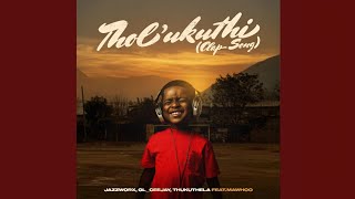 Jazzworx, GL_Ceejay & Thukuthela - Tholukuthi (Clap Song) Official video)(feat Mawhoo & Dj Lenny254)