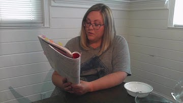 Cycle 1 Week 5 Science 5th Edition