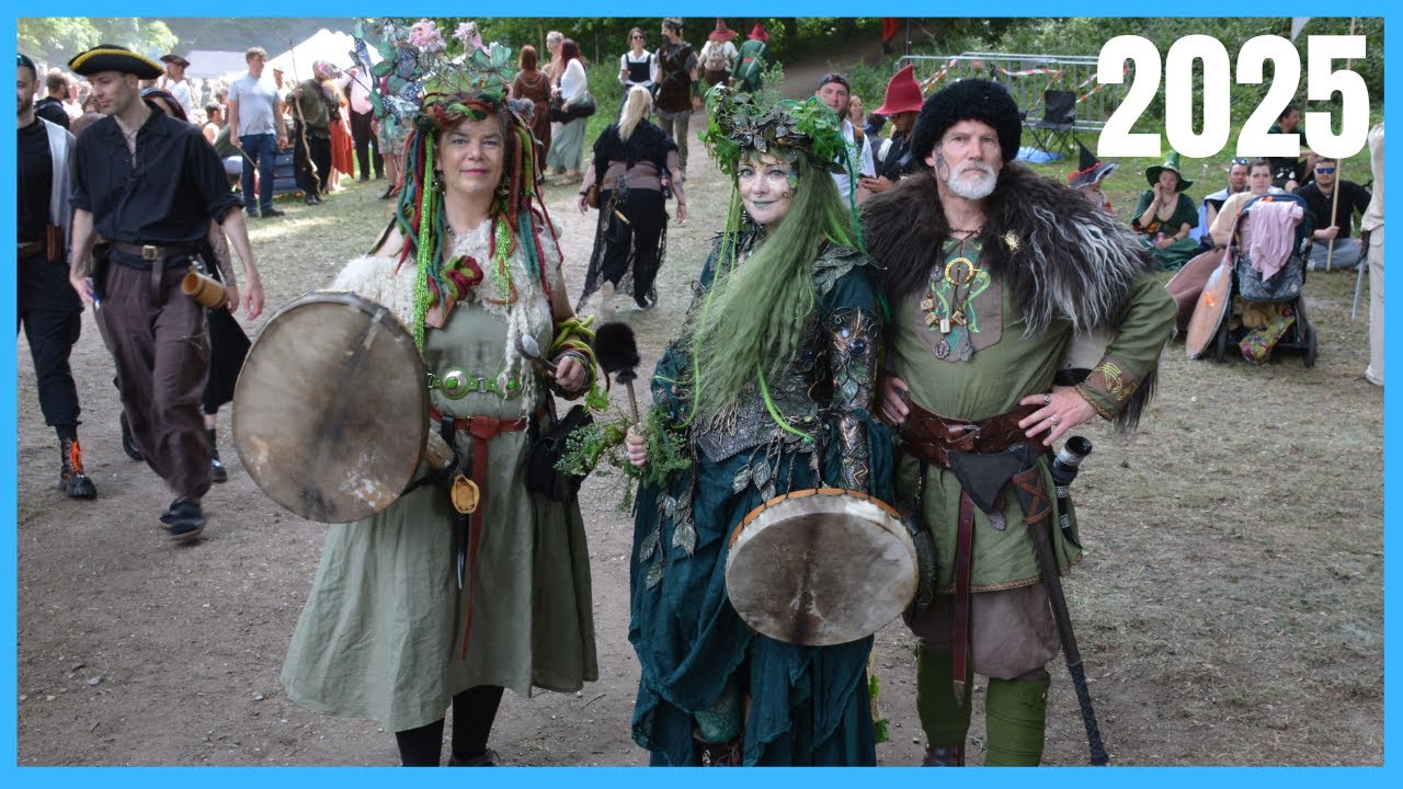 Castlefest Lisse 2025