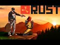 RUST Я ПРОСНУЛСЯ!!!