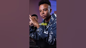 How an ACCIDENT made Mo Bamba go VIRAL 🤯🔥