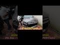 Second Hand Toyota Innova Crysta #secondhandcars