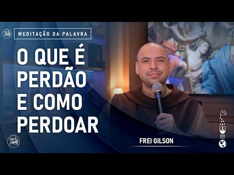 Vídeo: O que faz um perdoador?