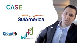 Cases Sulamérica Witycoaching Cloud2B
