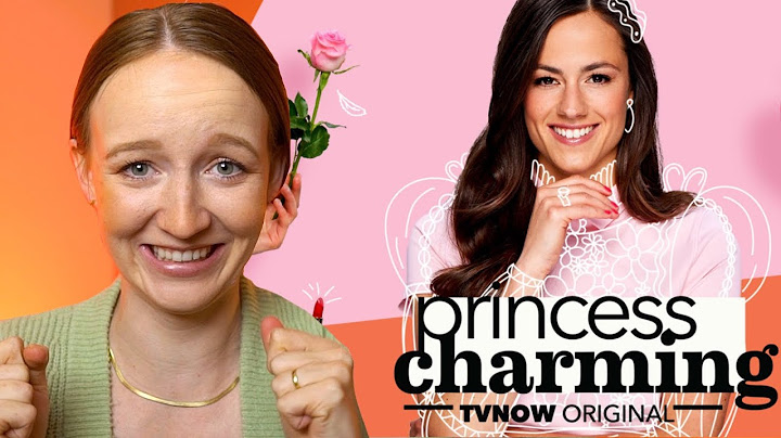 Liebe auf den ersten Blick - Princess Charming Folge 1&2