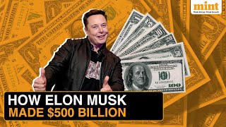 Download Lagu Elon Musk Hits Historic $500 Billion Net Worth As Tesla, SpaceX, And xAI Soar MP3 Download Lagu Elon Musk Hits Historic $500 Billion Net Worth As Tesla, SpaceX, And xAI Soar MP3