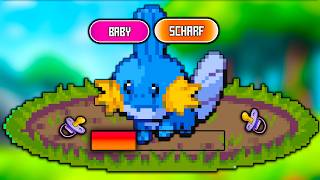 Das Pokémon Spiel mit NEUEN TYPEN