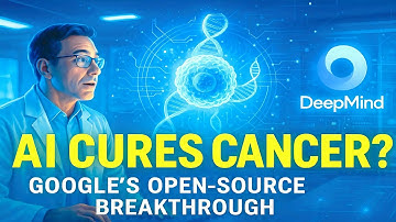 This AI Might Have Just Changed Cancer Forever…”