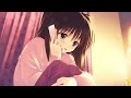 White Album 2 - &quot;White Love&quot; (kanji + english subtitles)