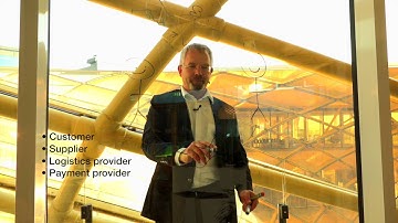 Avoid fraud with a closed loop in e-commerce | Greger Wikstrand | Architecture Corner S3 bonus