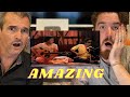 Ustad Zakir Hussain & John Mclaughlin Performance REACTION!! Shakti - JOY