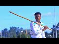 Diinaraas Tsaggayee Sabni Koo Jaalalaa New Ethiopian Oromo Music Video 202O