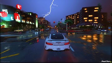 How to install graphic/fps packs FiveM (2025)