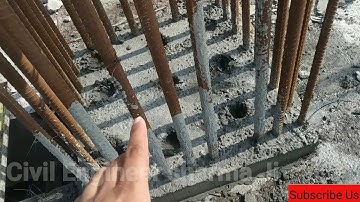 What is Shear Key ? Why we provide it in Column ?