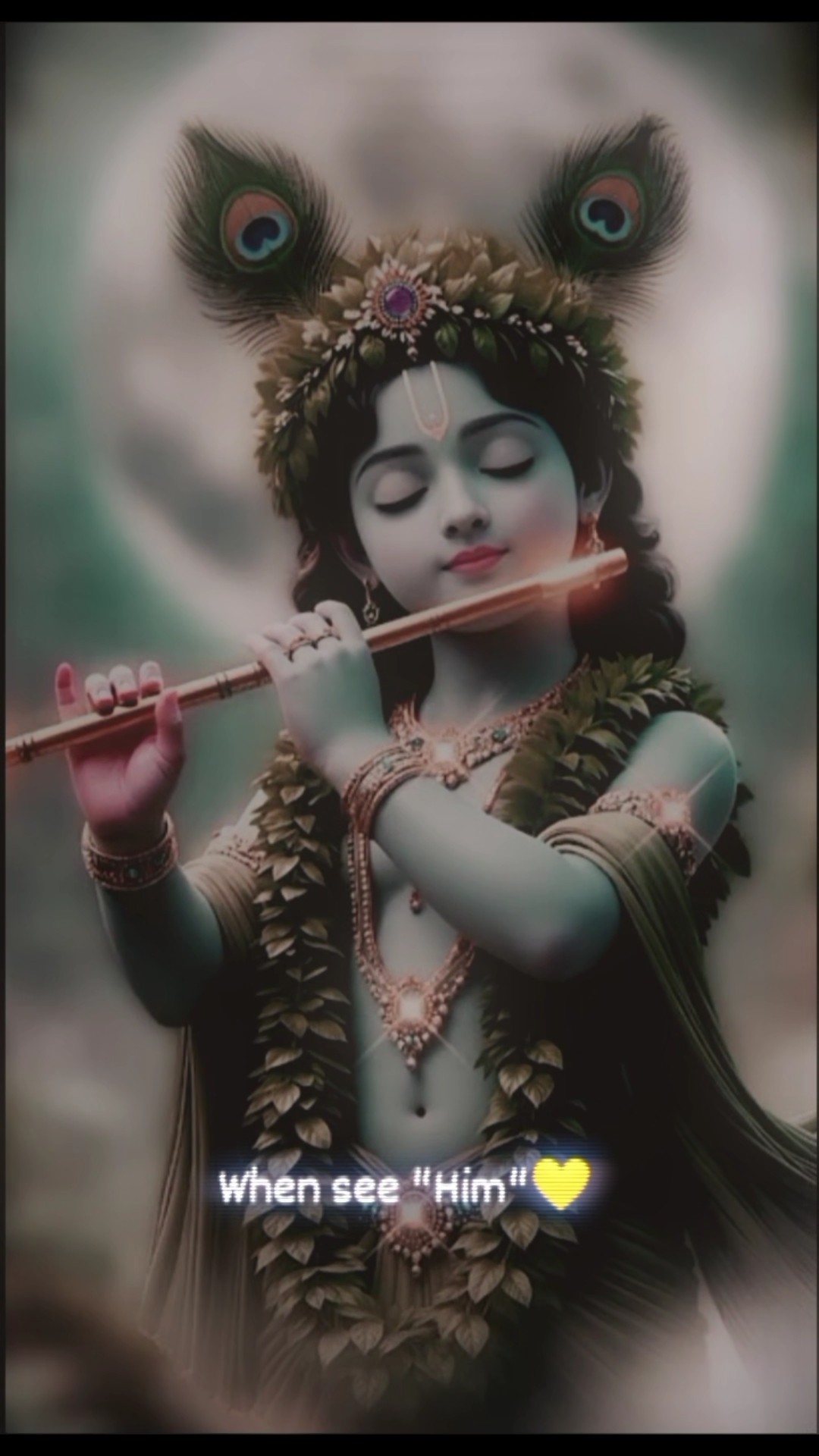 radhekrishna - ShareChat