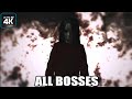 F.E.A.R - All Bosses (With Cutscenes) 4K 60FPS UHD PC