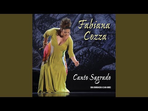 Putar Meu Sapato Já Furou - Fabiana Cozza