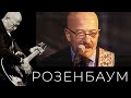 Александр Розенбаум Попутчик Alexander Rozenbaum