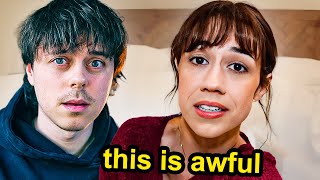 Colleen Ballinger's Pathetic New Apology Video...