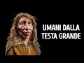 Una nuova specie umana si è rivelata una grande sorpresa