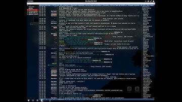 baronos: Rhythmbox in notifytray