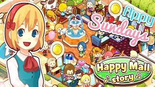 Appy Sunday | Happy Mall Story screenshot 3