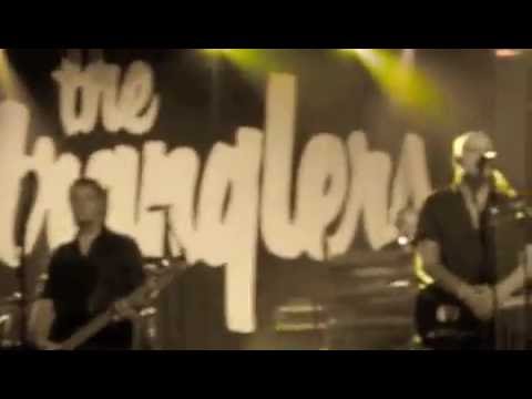The Stranglers - Golden Brown - Montreal - 06/01/2013